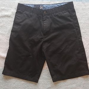 Volcom shorts men's